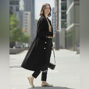 Rebecca Minkoff Ruched Gold Metallic Women's Ballet Flats Size 7.5 NEW With Box